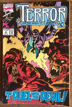 Load image into Gallery viewer, Terror Inc. No. #5 1992 Marvel Comics
