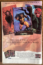 Load image into Gallery viewer, Terror Inc. No. #5 1992 Marvel Comics
