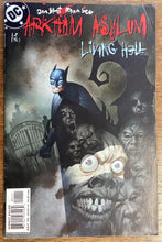 Load image into Gallery viewer, Arkham Asylum: Living Hell No. #1 2003 DC Comics
