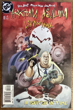 Load image into Gallery viewer, Arkham Asylum: Living Hell No. #3 2003 DC Comics
