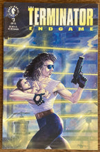 Load image into Gallery viewer, The Terminator: Endgame No. #3 1992 Dark Horse Comics
