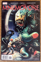 Load image into Gallery viewer, Mnemovore No. #6 2005 DC/Vertigo Comics
