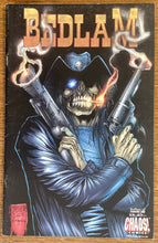 Load image into Gallery viewer, Bedlam No. #1 2000 Chaos Comics
