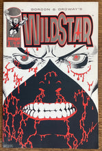 Load image into Gallery viewer, Wildstar: Sky Zero No. #1 1993 Image Comics
