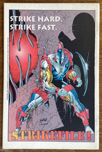 Load image into Gallery viewer, Wildstar: Sky Zero No. #1 1993 Image Comics
