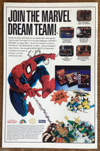 Load image into Gallery viewer, Necroscope No. #1 1992 Malibu Comics
