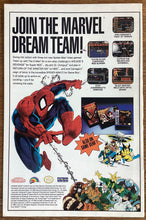 Load image into Gallery viewer, Necroscope No. #2 1992 Malibu Comics
