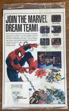 Load image into Gallery viewer, Necroscope No. #2 1992 Malibu Comics
