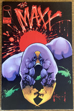 Load image into Gallery viewer, The Maxx No. #1 1993 Image Comics
