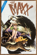 Load image into Gallery viewer, The Maxx No. #1 1993 Image Comics
