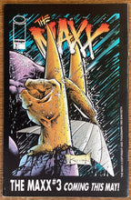 Load image into Gallery viewer, The Maxx No. #2 1993 Image Comics
