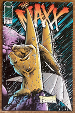 Load image into Gallery viewer, The Maxx No. #3 1993 Image Comics
