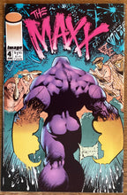 Load image into Gallery viewer, The Maxx No. #3 1993 Image Comics
