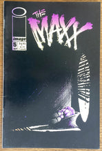 Load image into Gallery viewer, The Maxx No. #5 1993 Image Comics
