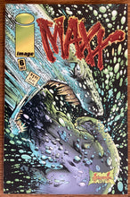 Load image into Gallery viewer, The Maxx No. #6 1993 Image Comics
