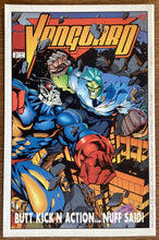 Load image into Gallery viewer, The Maxx No. #6 1993 Image Comics
