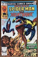 Load image into Gallery viewer, Marvel Team-Up No. #101 1981 Marvel Comics
