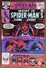 Load image into Gallery viewer, What If? No. #30 1981 Marvel Comics
