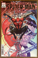 Load image into Gallery viewer, The Superior Spider-Man Returns No. #1 One-Shot 2023 Marvel Comics
