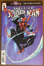 Load image into Gallery viewer, Superior Spider-Man No. #1 2024 Marvel Comics
