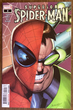 Load image into Gallery viewer, Superior Spider-Man No. #2 2024 Marvel Comics
