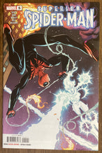 Load image into Gallery viewer, Superior Spider-Man No. #5 2024 Marvel Comics

