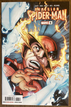 Load image into Gallery viewer, Superior Spider-Man No. #6 2024 Marvel Comics
