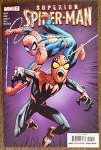 Load image into Gallery viewer, Superior Spider-Man No. #7 2024 Marvel Comics
