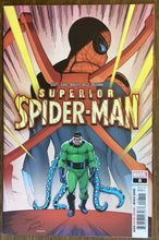 Load image into Gallery viewer, Superior Spider-Man No. #8 2024 Marvel Comics
