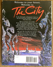 Load image into Gallery viewer, The City - James Herbert
