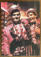 Load image into Gallery viewer, Red Dwarf Magazine No. #7 1992 Fleetway Editions Ltd
