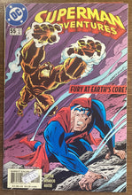 Load image into Gallery viewer, Superman Adventures No. #55 2001 DC Comics
