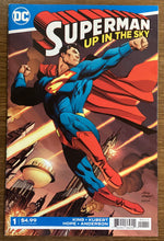 Load image into Gallery viewer, Superman: Up in the Sky No. #1 2019 DC Comics
