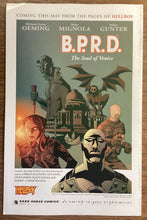Load image into Gallery viewer, Hellboy: Weird Tales No. #2 2003 Dark Horse Comics
