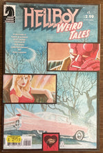 Load image into Gallery viewer, Hellboy: Weird Tales No. #5 2003 Dark Horse Comics
