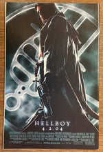 Load image into Gallery viewer, Hellboy: Weird Tales No. #7 2004 Dark Horse Comics
