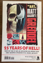 Load image into Gallery viewer, Grendel: Behold the Devil No. #0 2007 Dark Horse Comics
