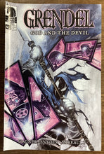 Load image into Gallery viewer, Grendel: God &amp; the Devil No. #4 2003 Dark Horse Comics
