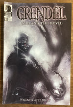 Load image into Gallery viewer, Grendel: God &amp; the Devil No. #9 2003 Dark Horse Comics
