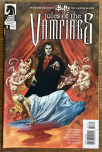 Load image into Gallery viewer, Tales of the Vampires No. #3 2004 Dark Horse Comics
