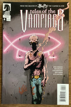 Load image into Gallery viewer, Tales of the Vampires No. #4 2004 Dark Horse Comics
