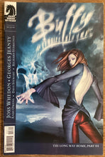 Load image into Gallery viewer, Buffy the Vampire Slayer Season 8 No. #3 2007 Dark Horse Comics
