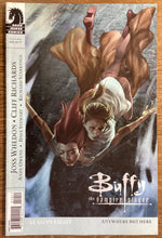 Load image into Gallery viewer, Buffy the Vampire Slayer Season 8 No. #10 2008 Dark Horse Comics
