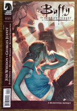Load image into Gallery viewer, Buffy the Vampire Slayer Season 8 No. #11 2008 Dark Horse Comics
