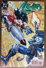 Load image into Gallery viewer, Lobo No. #4 1994 DC Comics
