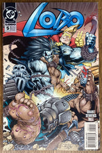 Load image into Gallery viewer, Lobo No. #5 1994 DC Comics
