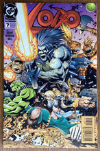 Load image into Gallery viewer, Lobo No. #7 1994 DC Comics
