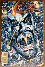 Load image into Gallery viewer, Lobo No. #9 1994 DC Comics
