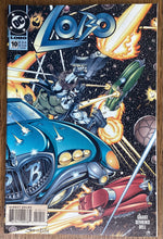 Load image into Gallery viewer, Lobo No. #10 1994 DC Comics
