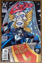 Load image into Gallery viewer, Lobo No. #11 1994 DC Comics
